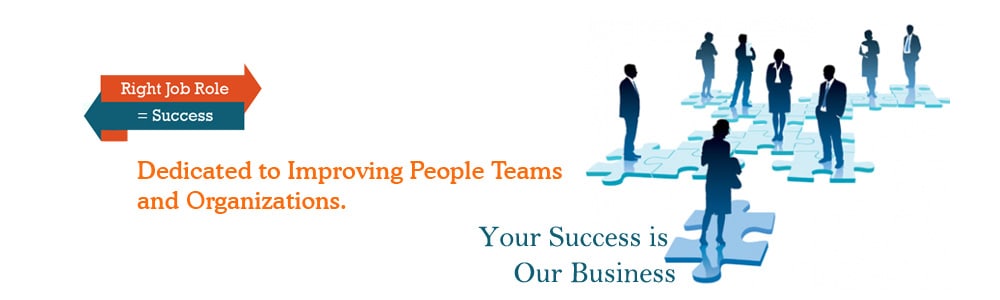 Job Consultant