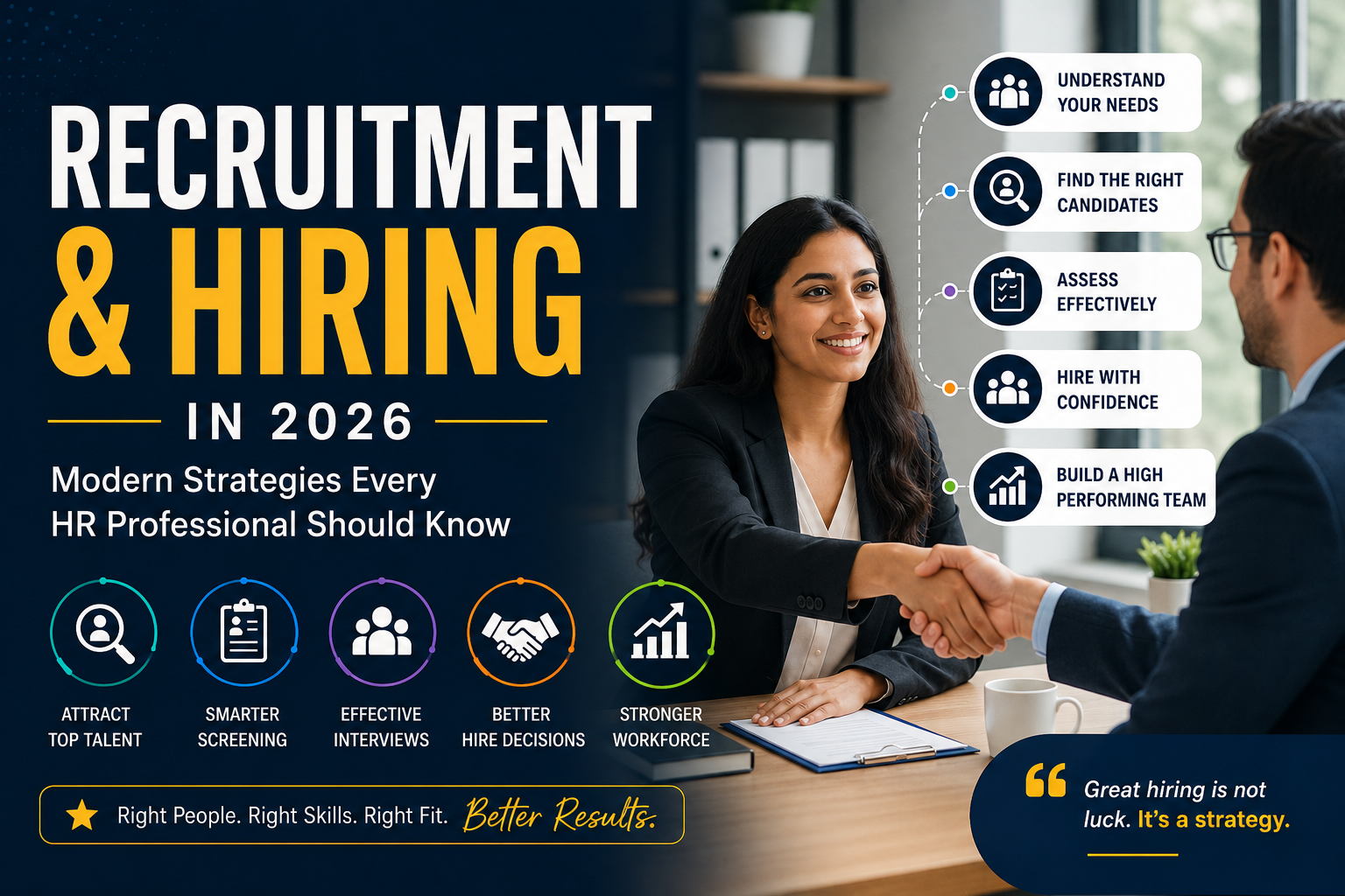 Recruitment & Hiring in 2026